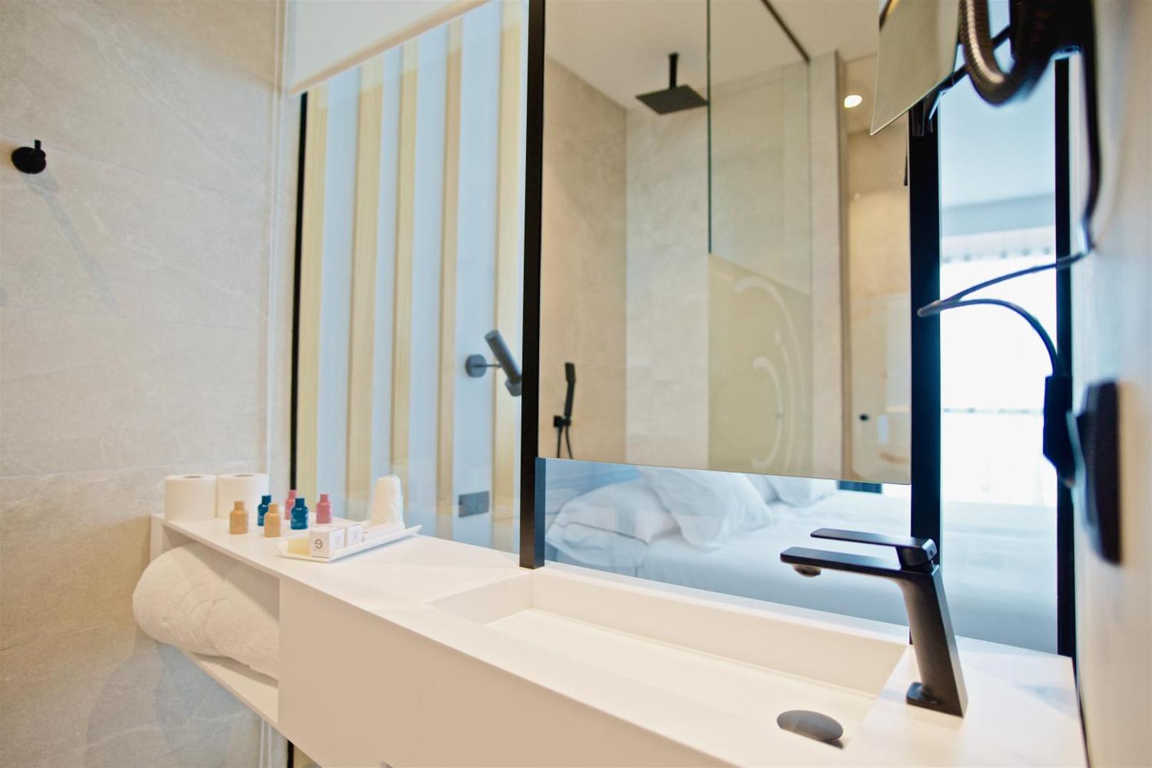 Syncrosfera Fitness & Spa Health Hotel Boutique 4
