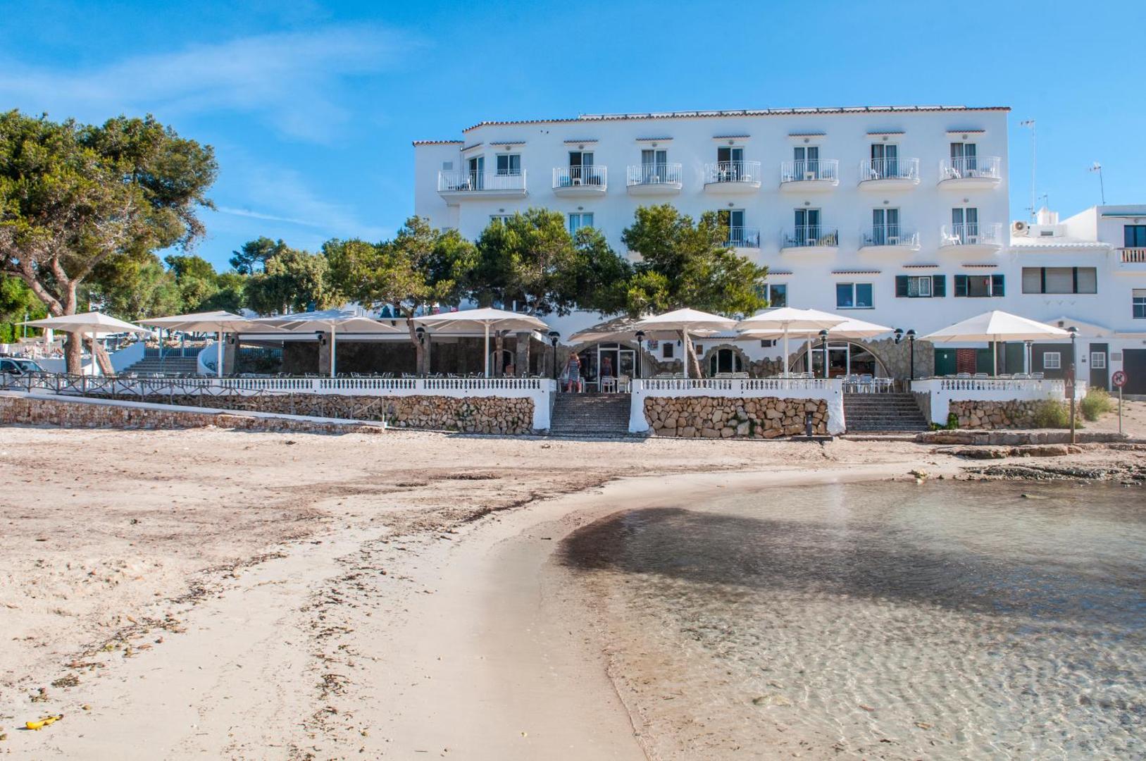 HOSTAL XUROY 1