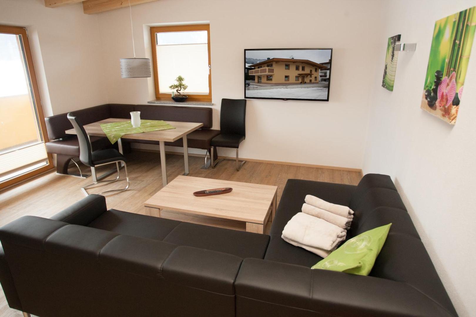 Appartement Dominik 5