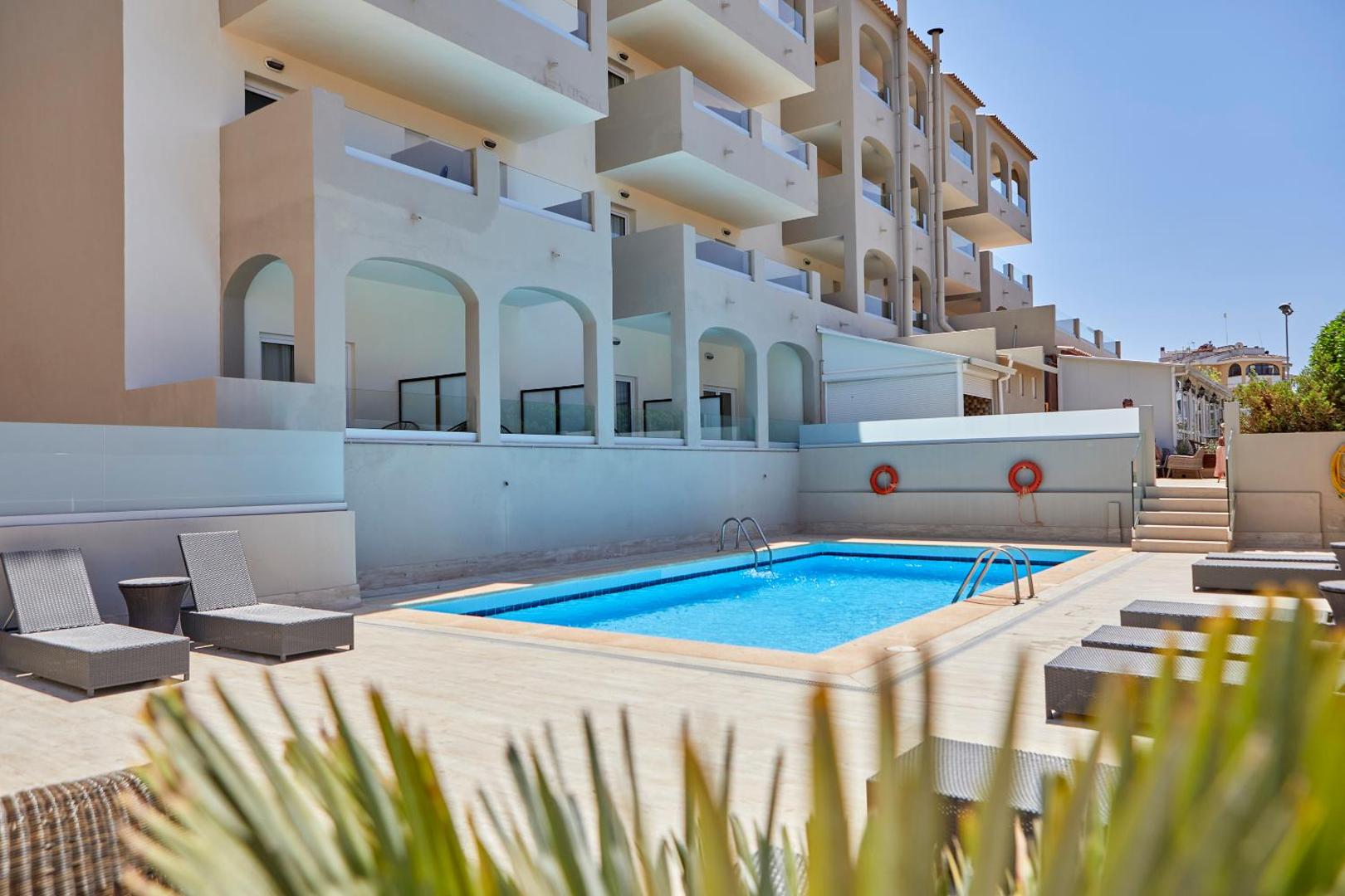 Nura Santa Ponsa & Spa 5