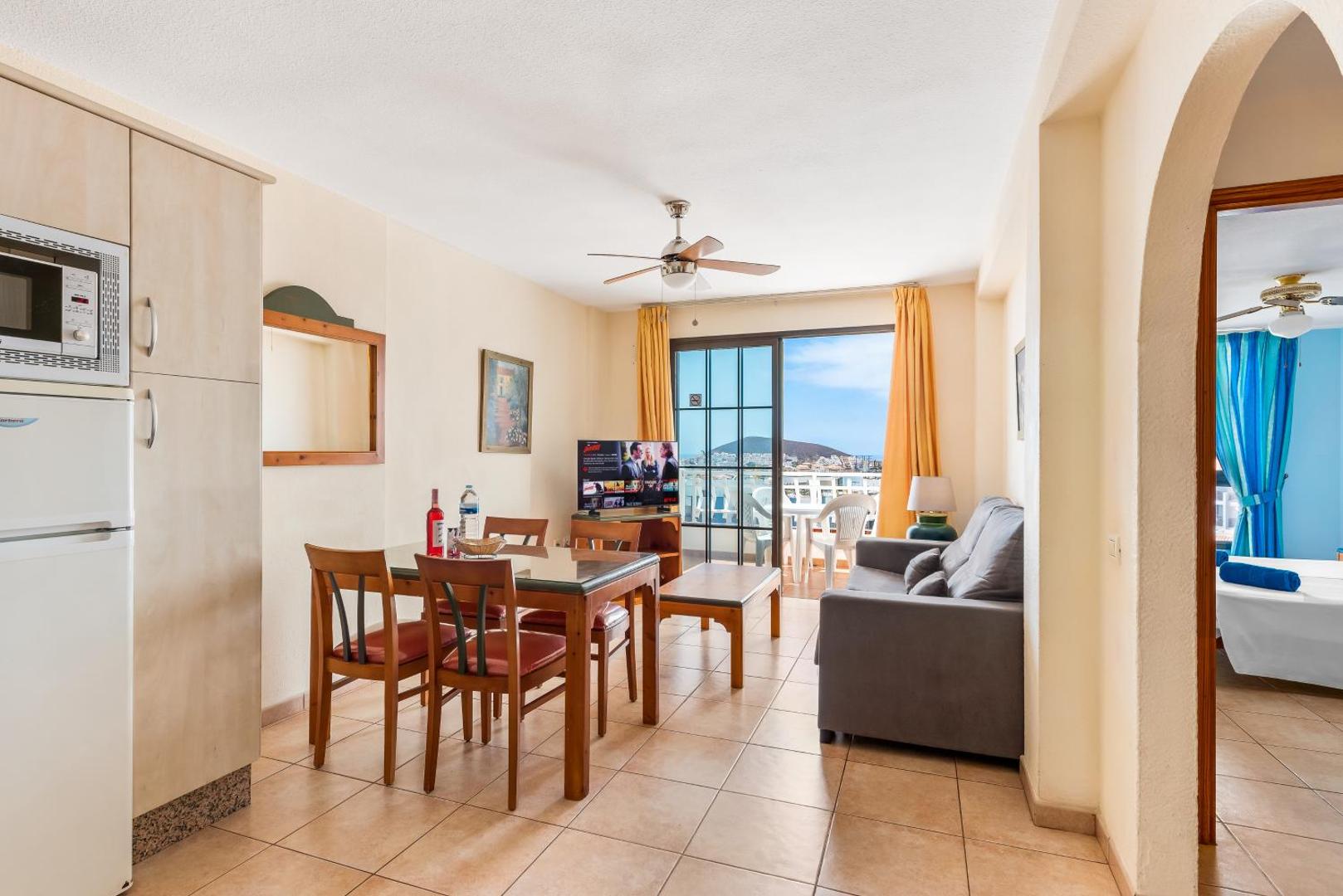Club Tenerife Apartments 6