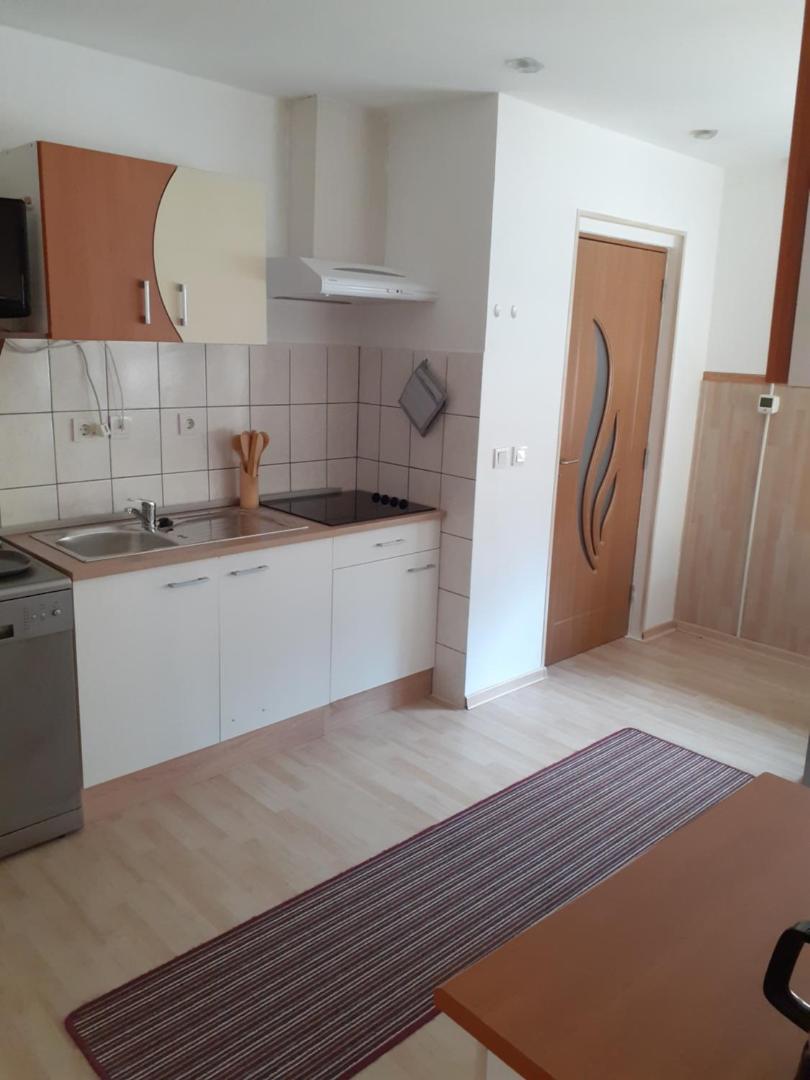 Zirnberg Appartements 4