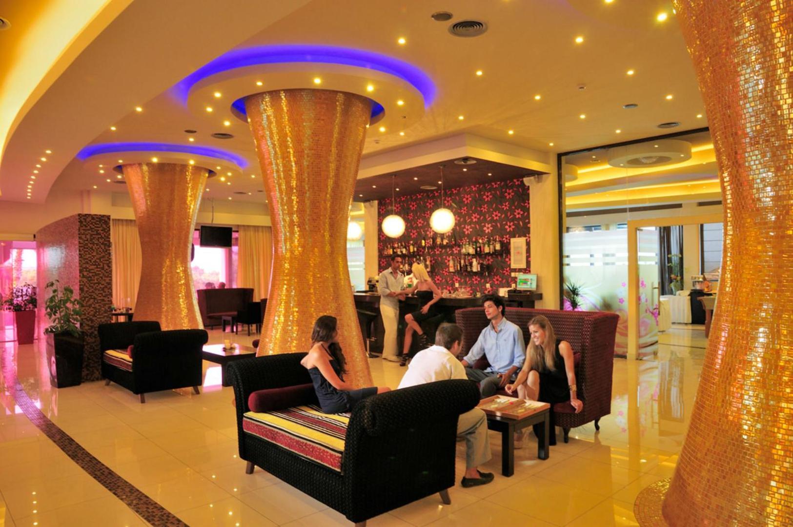 Afandou Bay Resort Suites 8