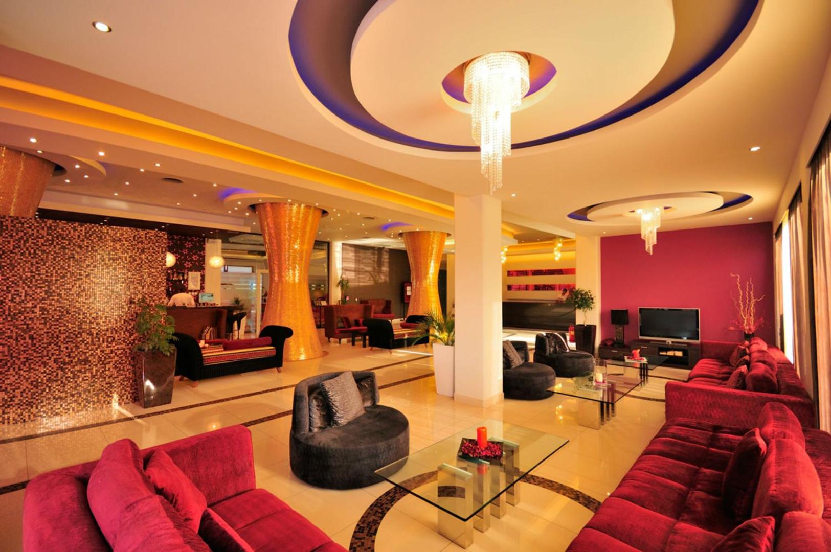 Afandou Bay Resort Suites 6