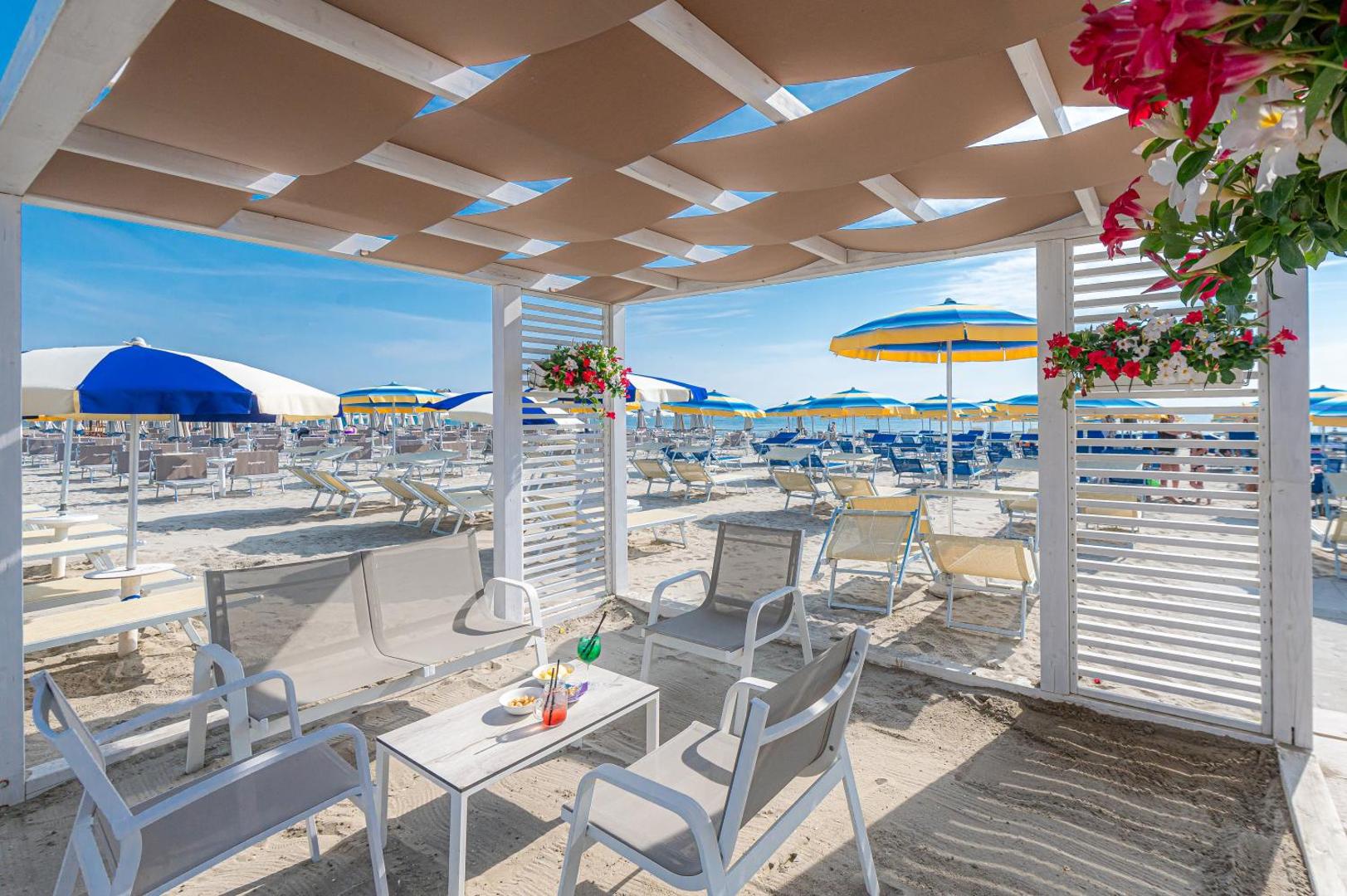 Hotel Adria 8