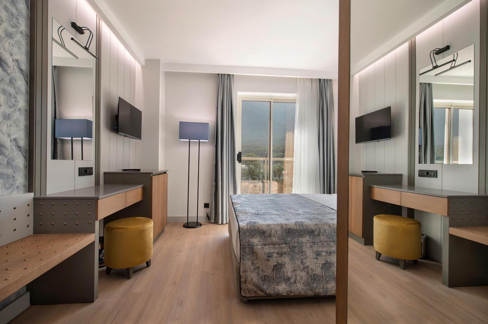 Sealife Kemer Resort Hotel - Ultra All Inclusive 7