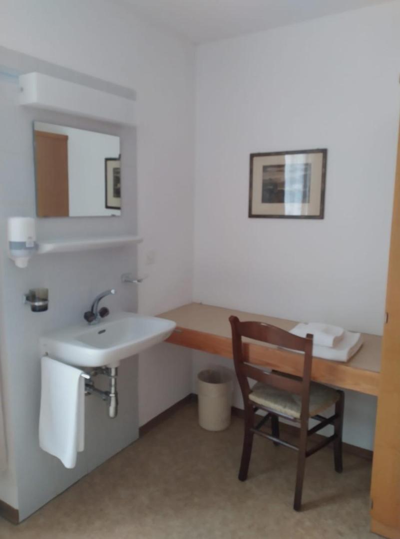 Albergo Faido 4