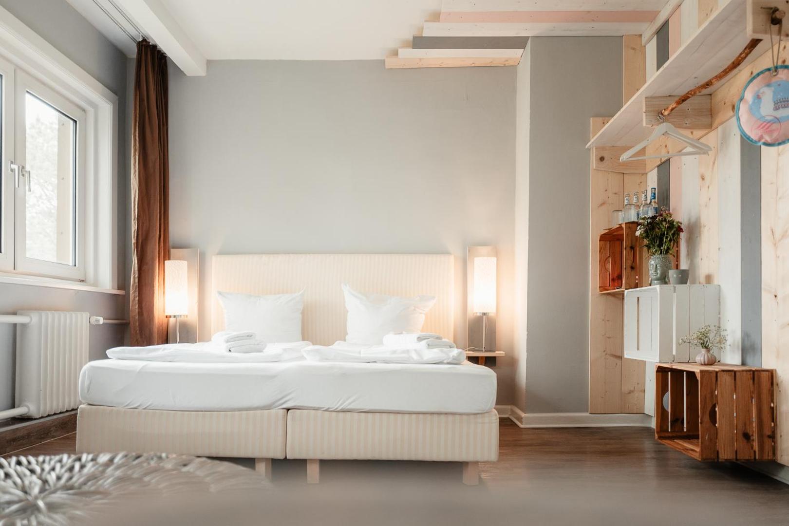 Hotel 'Das Strandhaus' 7