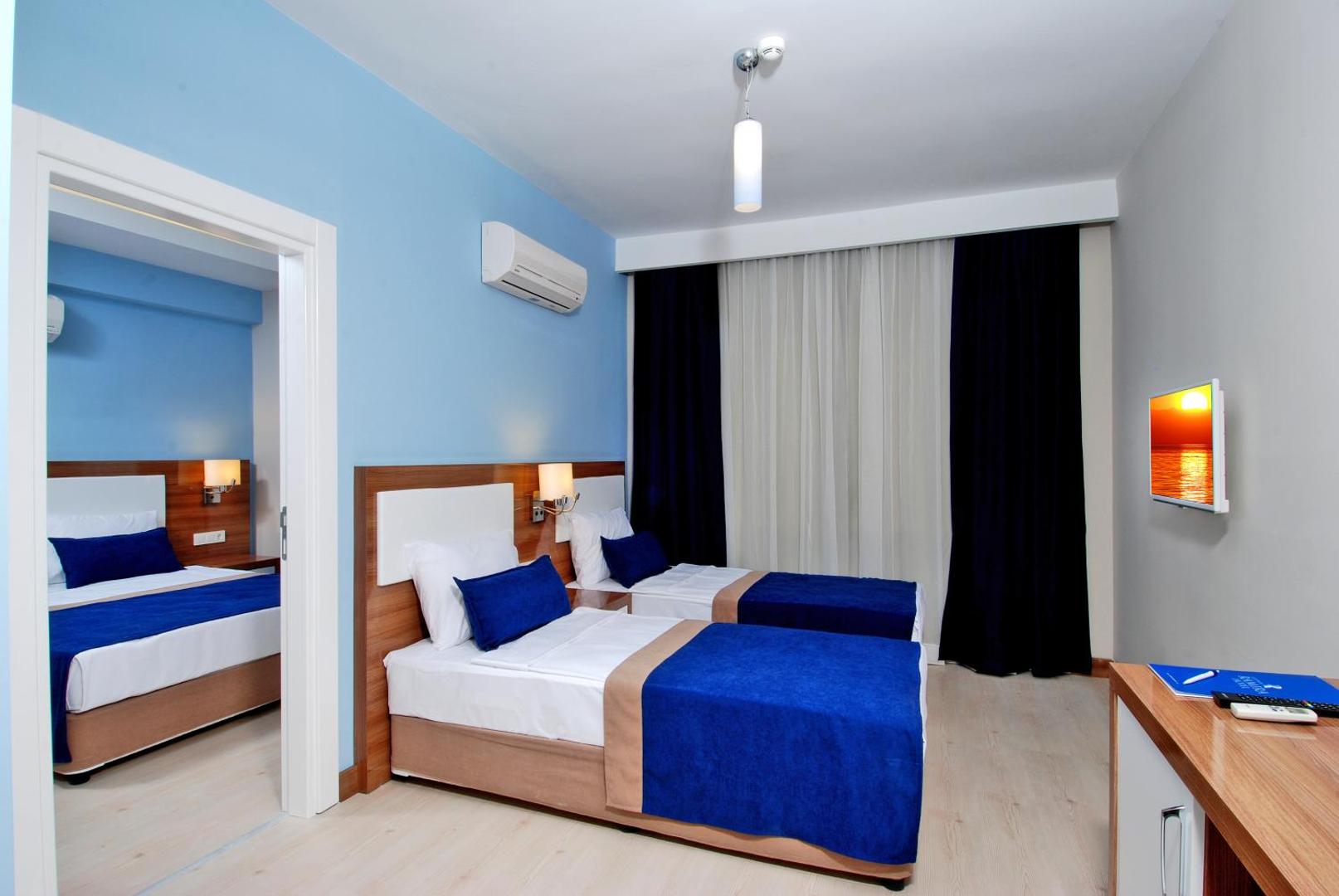 Kleopatra Ramira Hotel - All Inclusive 3