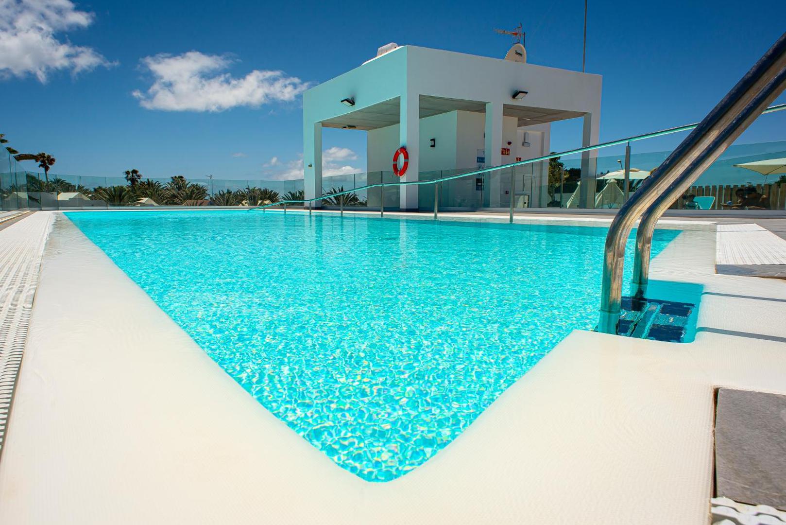 Hotel Taimar 7