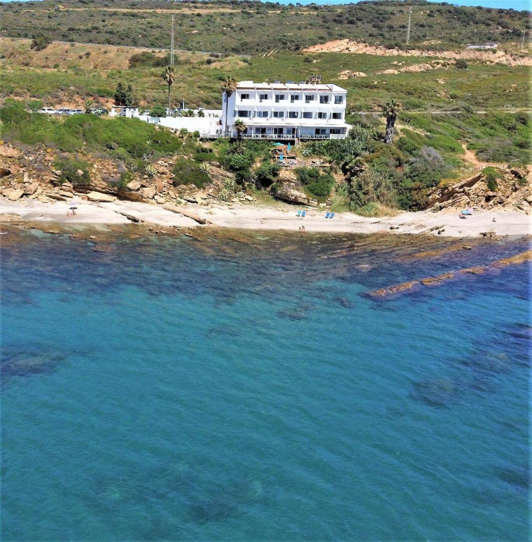 Hotel Boutique Milla de Plata 2