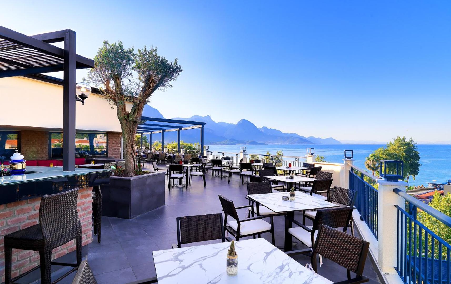 Imperial Türkiz Resort Hotel & SPA 8