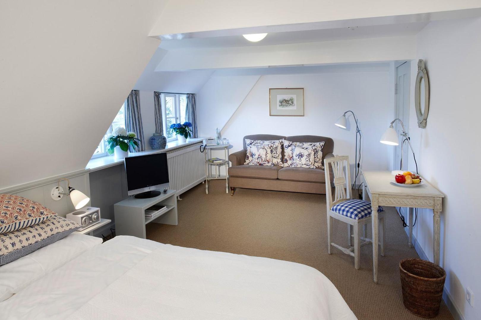Landhaus Altes Pastorat 3
