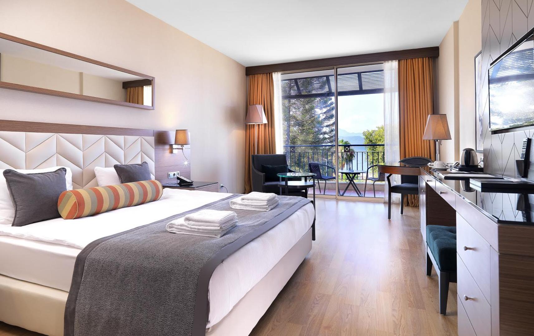 Imperial Türkiz Resort Hotel & SPA 3