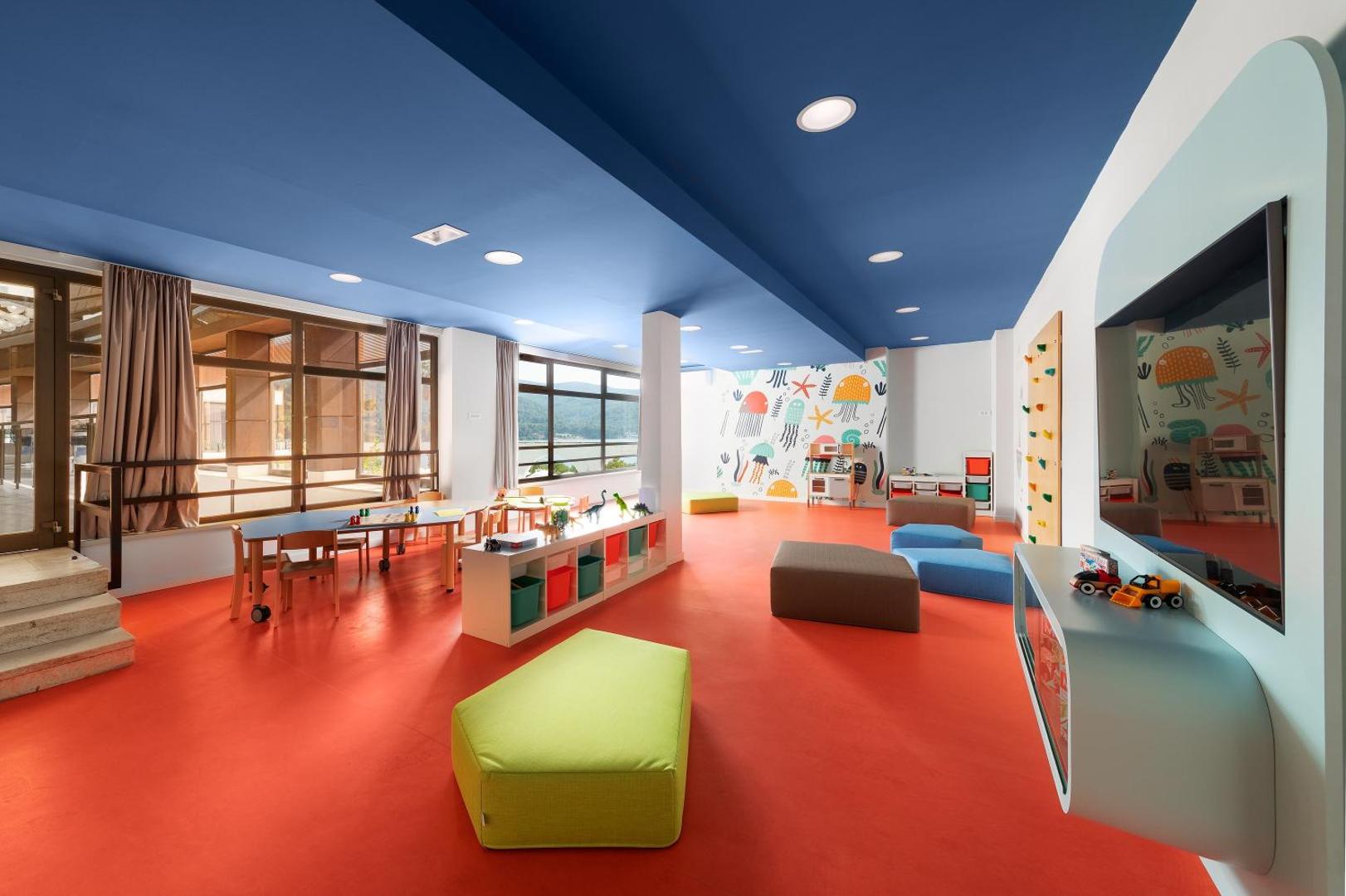 Arkada Hotel 6