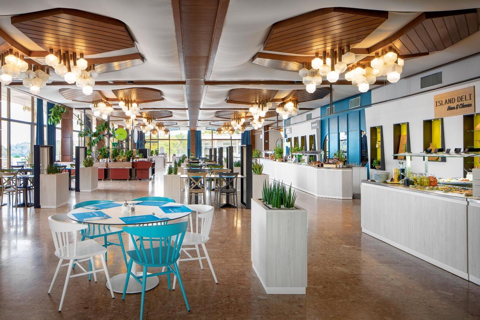 Arkada Hotel 5