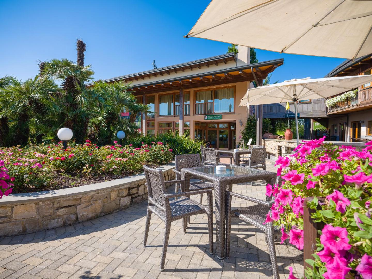 Active Hotel Paradiso 8