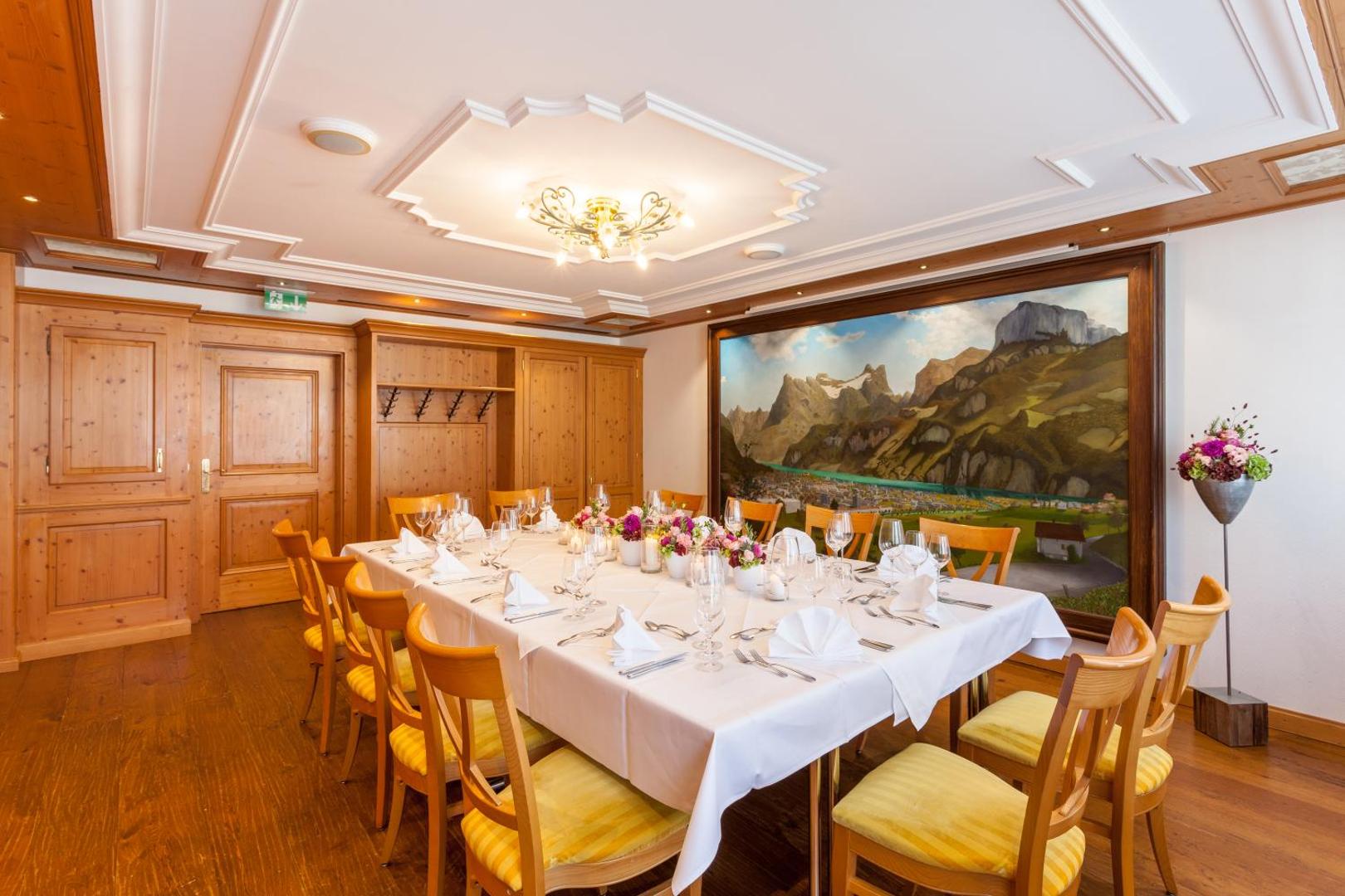 Weisses Rössli Swiss Quality Hotel 6