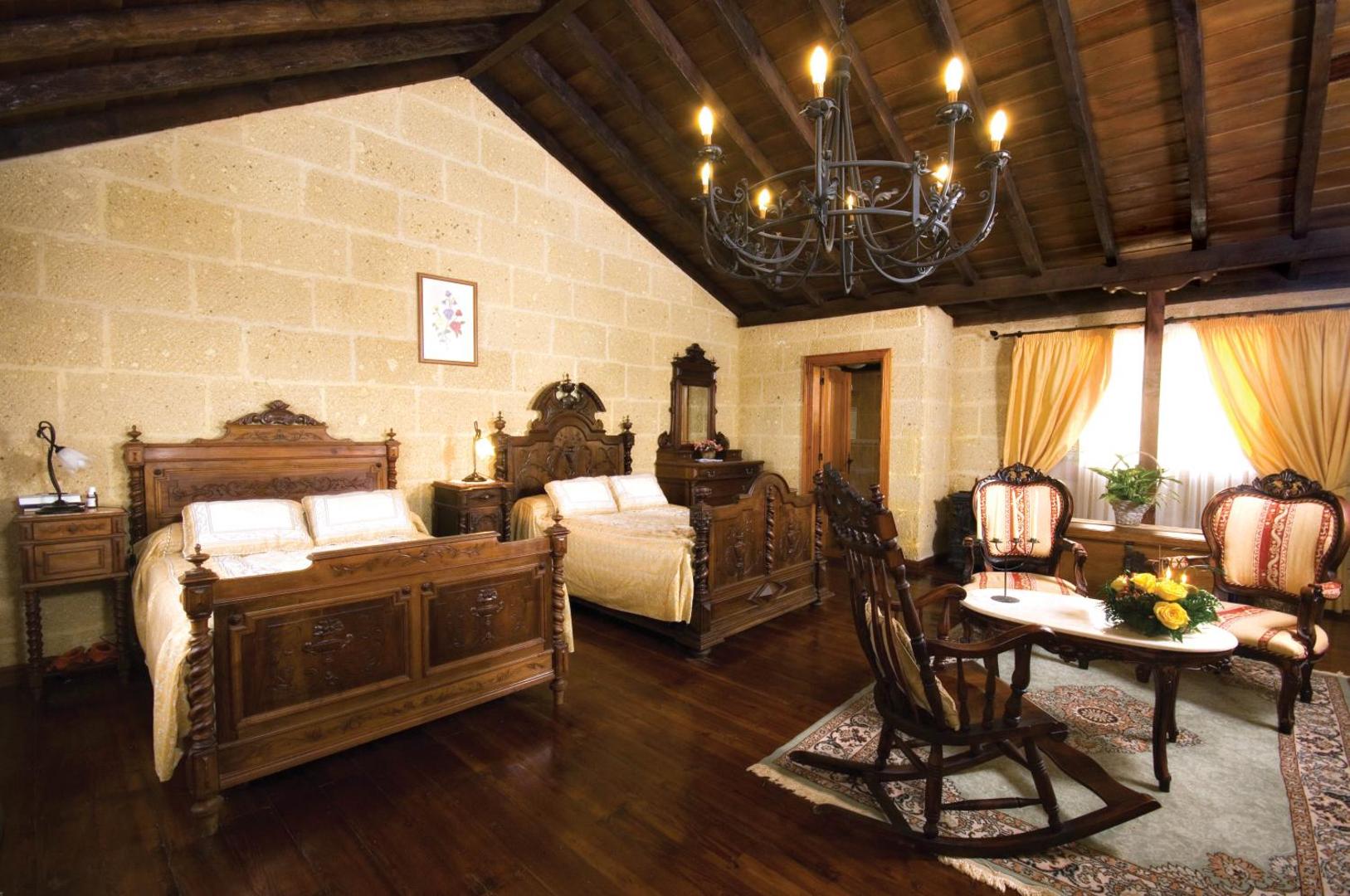 Hotel Rural Senderos de Abona 8