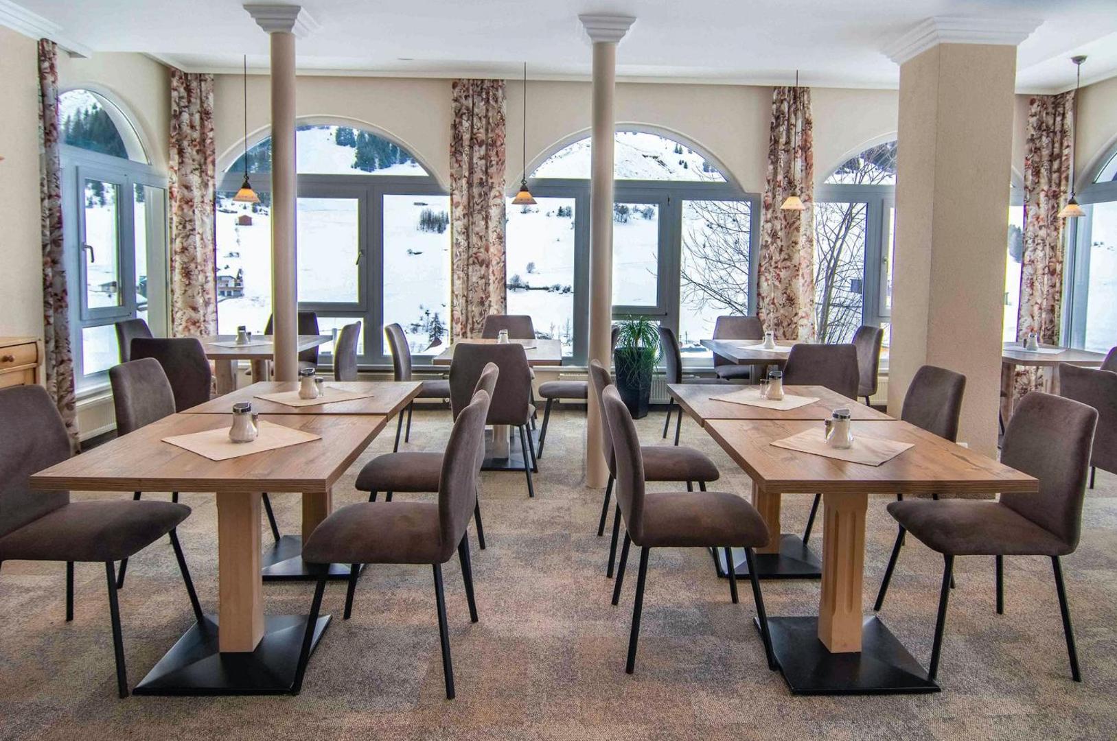 Hotel Garni Waldschlössl 8