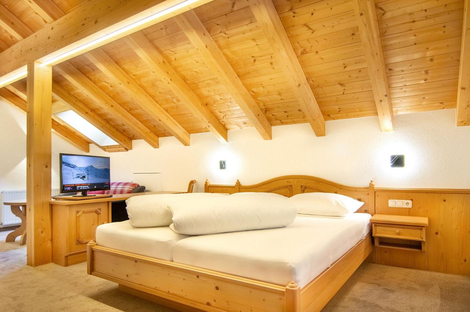 Hotel Garni Waldschlössl 3