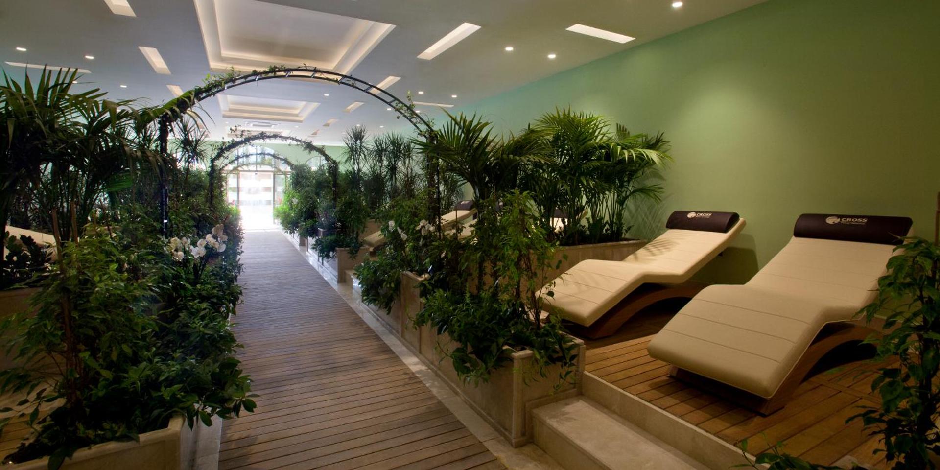 Juju Premier Palace Hotel-Ultra All Inclusive 7