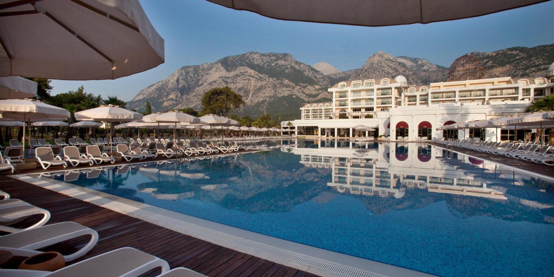 Juju Premier Palace Hotel-Ultra All Inclusive 8