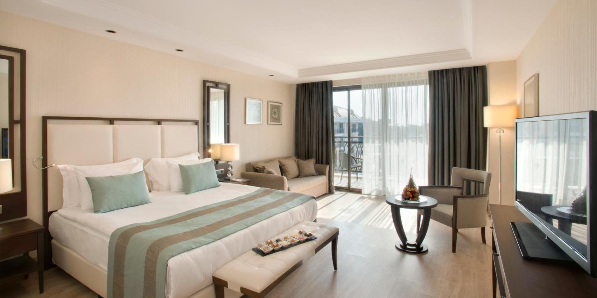 Juju Premier Palace Hotel-Ultra All Inclusive 3