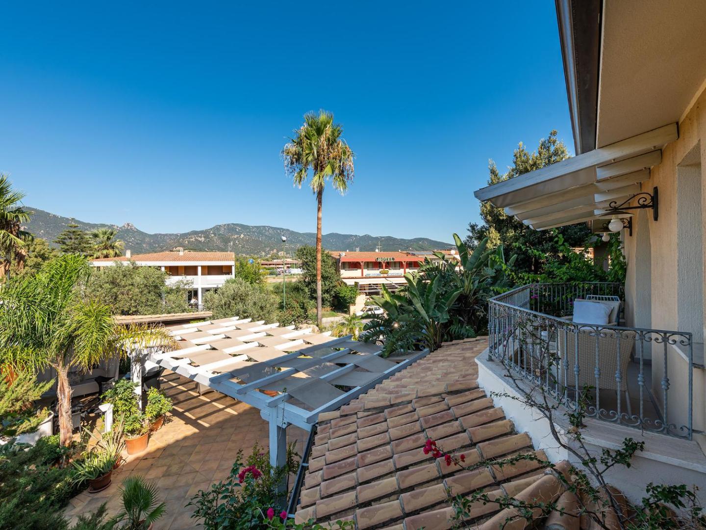 Hotel RaffaEl 7