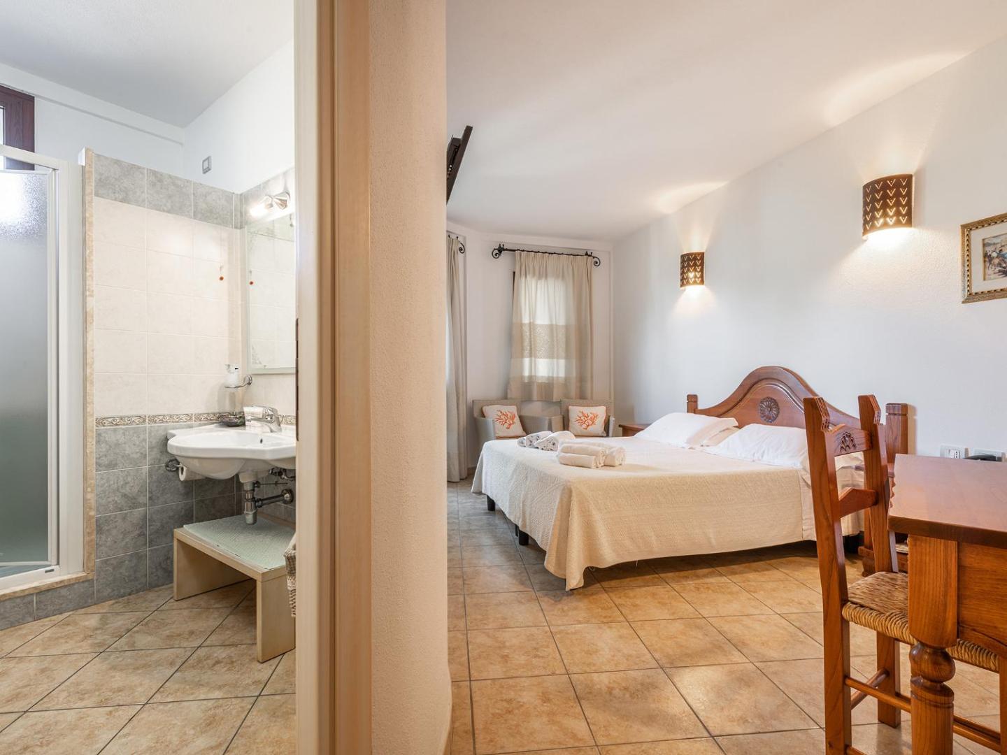 Hotel RaffaEl 8