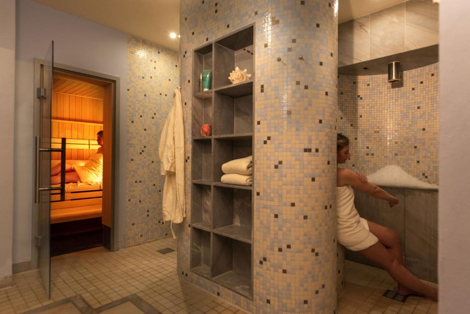 Maritim Seehotel Timmendorfer Strand 3