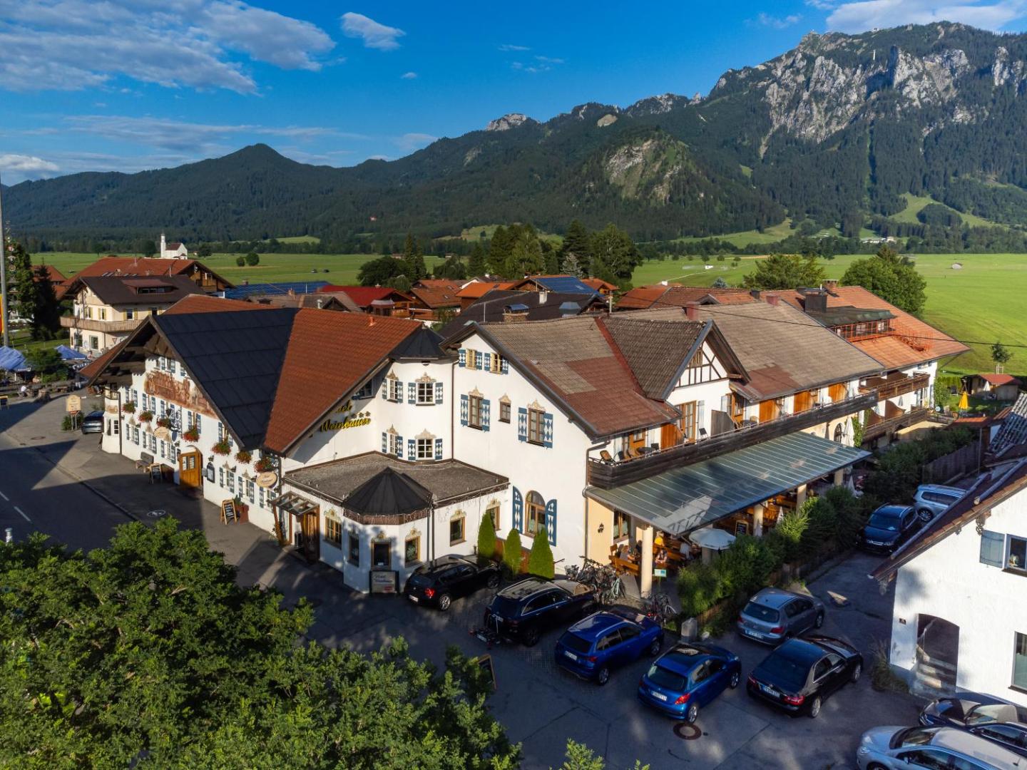 Hotel Weinbauer 6