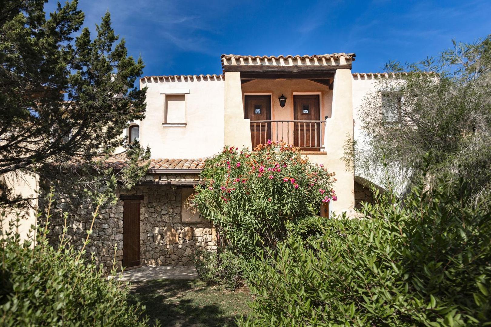 Il Giardino degli Oleandri 8