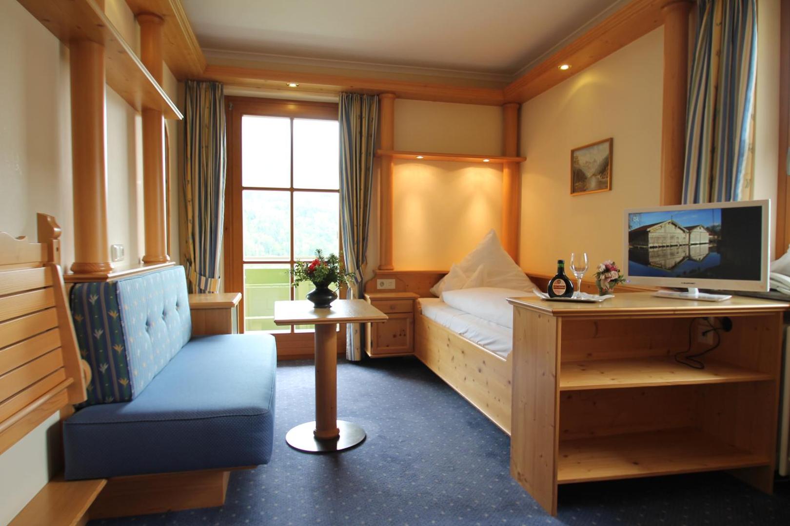 Hotel Krone 6