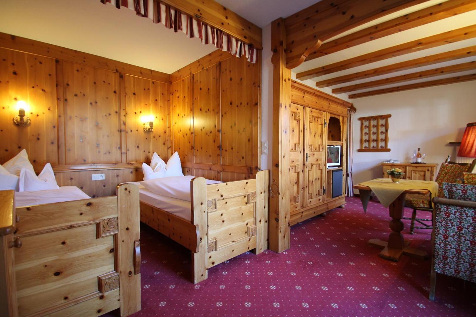 Hotel Krone 3