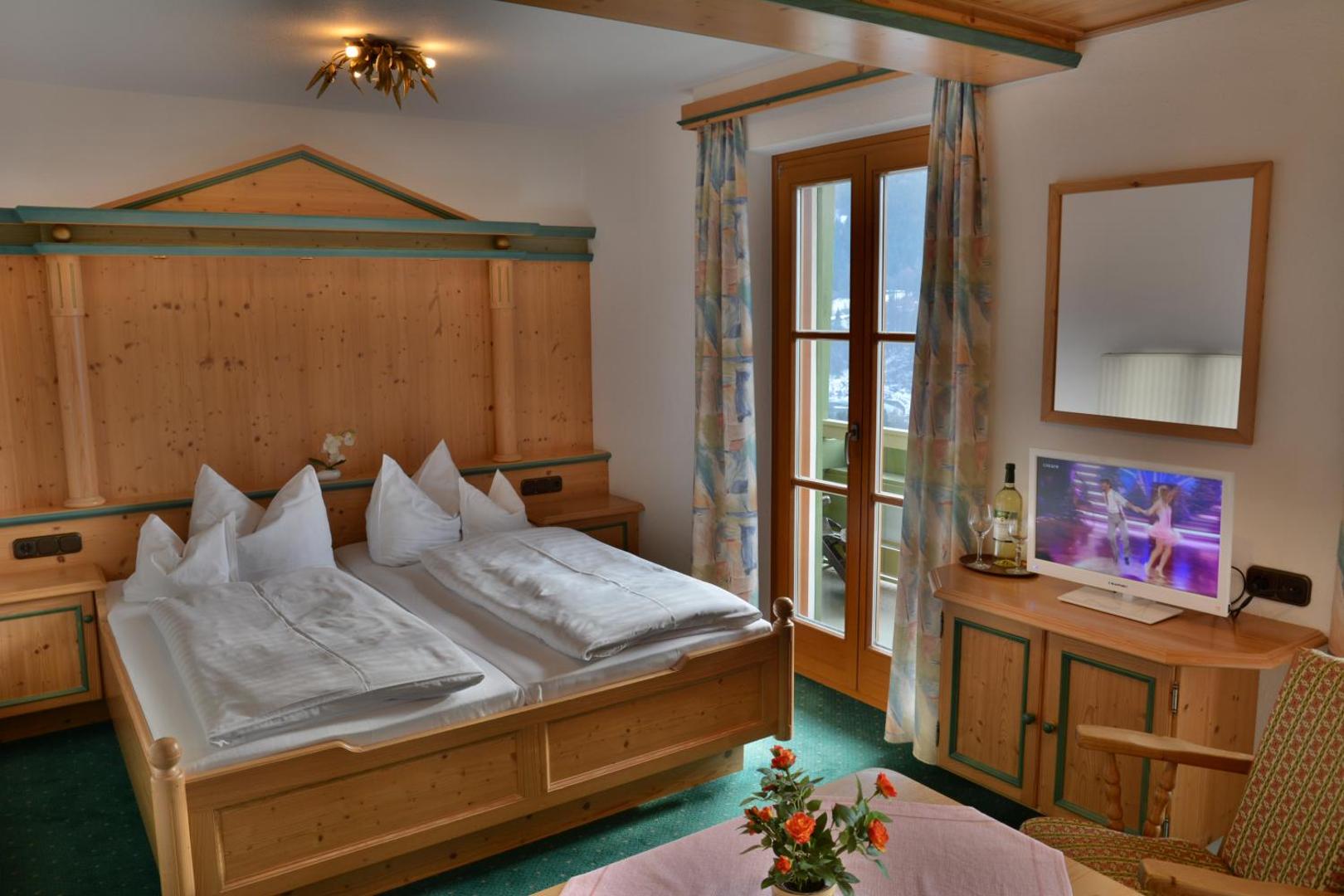 Hotel Krone 8