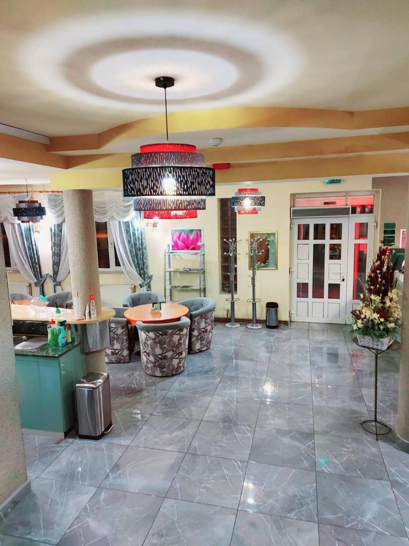Hotel Villa Valpovo 6