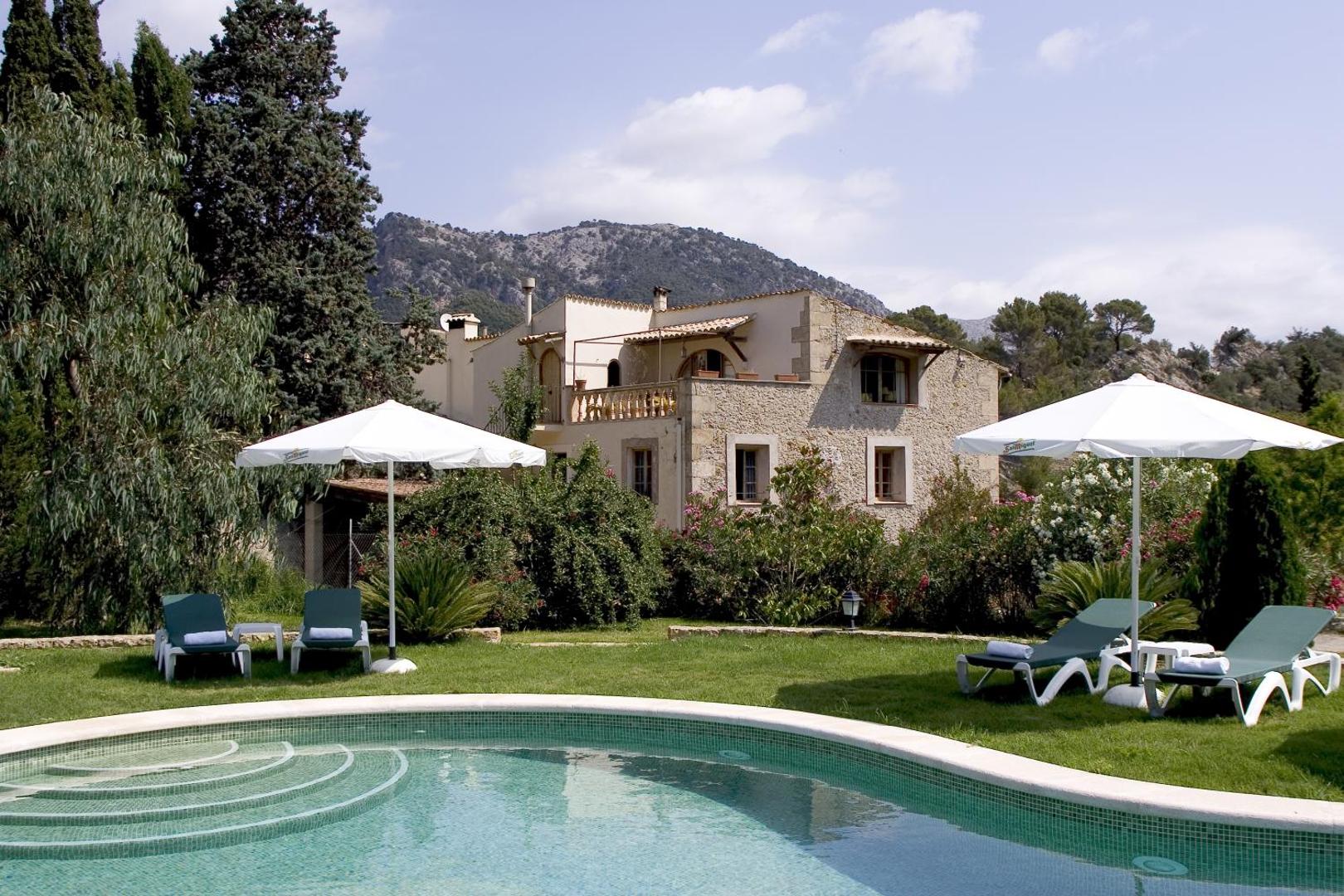 Hotel Rural Nou Dalt Muntanya, Orient 5