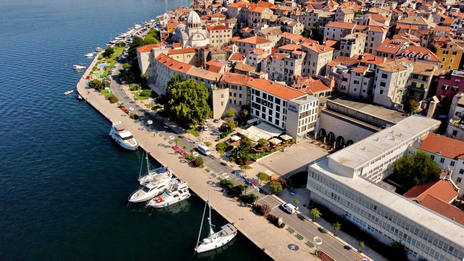 Hotel Jadran Šibenik 4