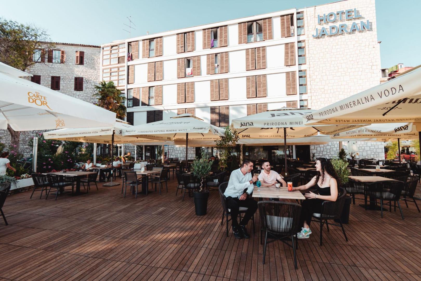 Hotel Jadran Šibenik 2