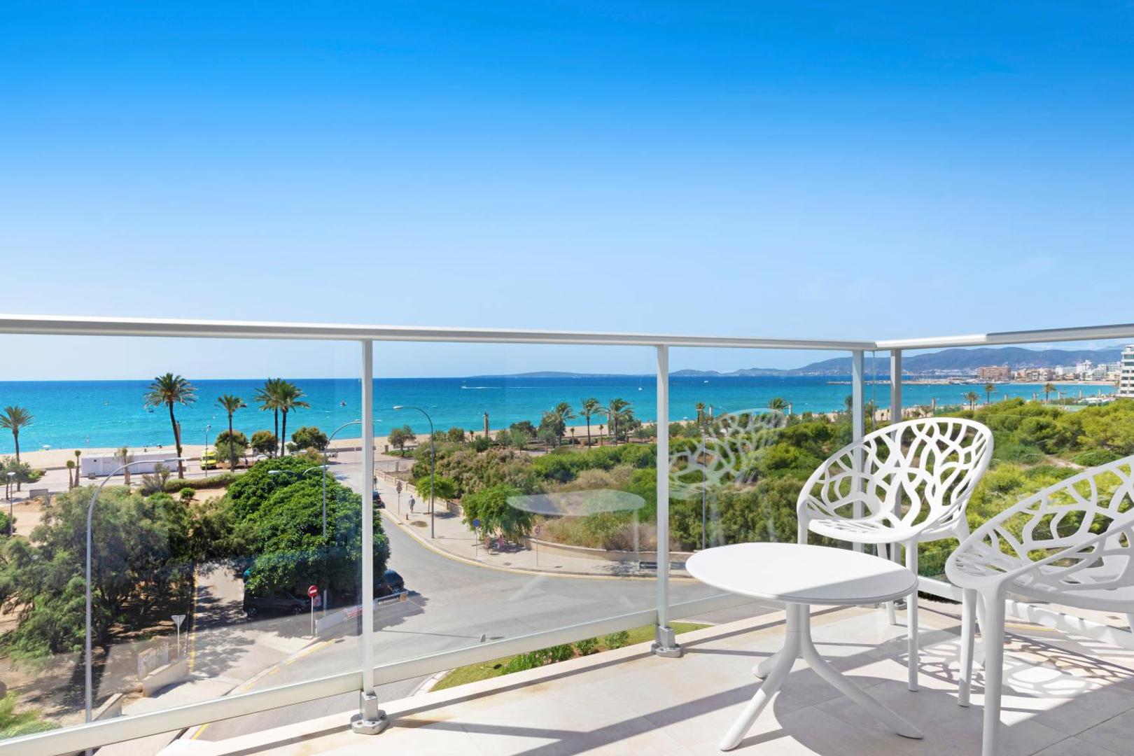 Hotel Sant Jordi 2