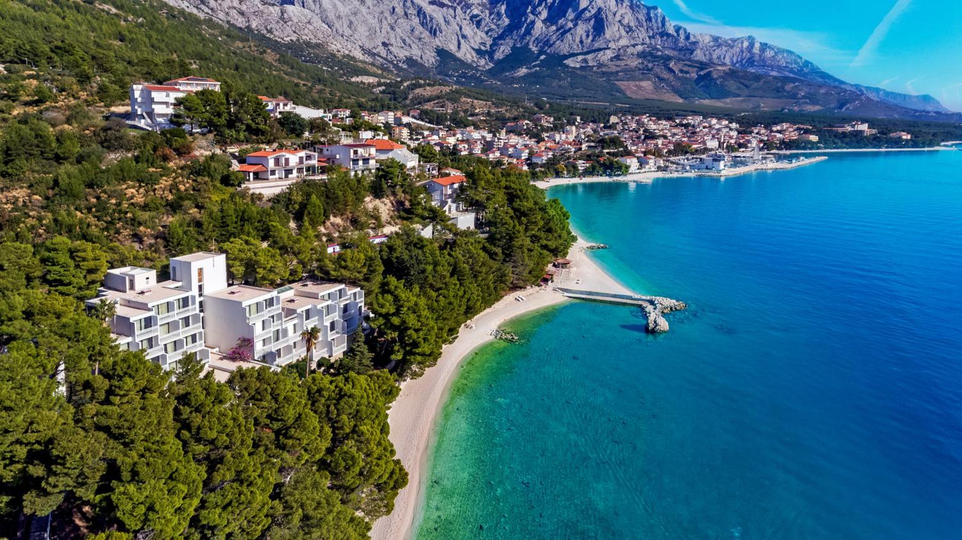 Bluesun Mala Berulia 3