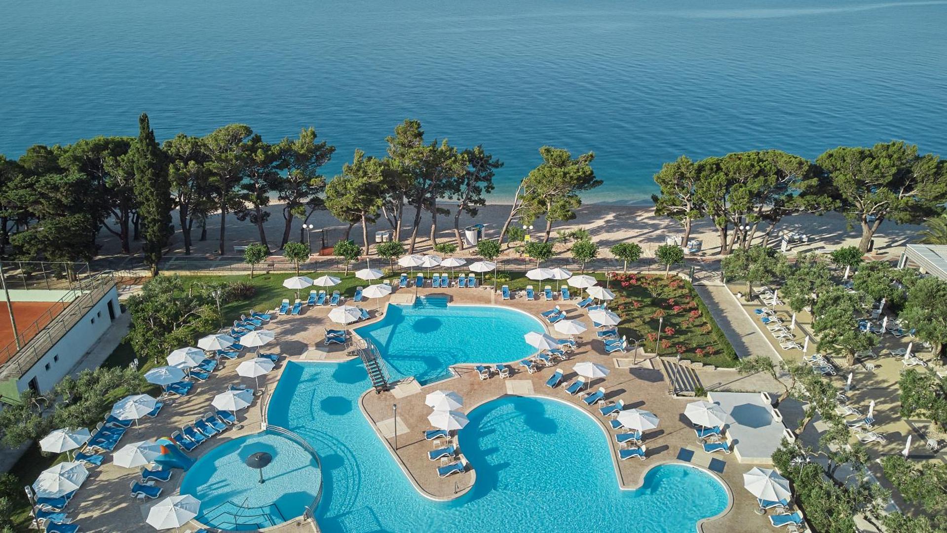 Bluesun hotel Neptun - All inclusive 2