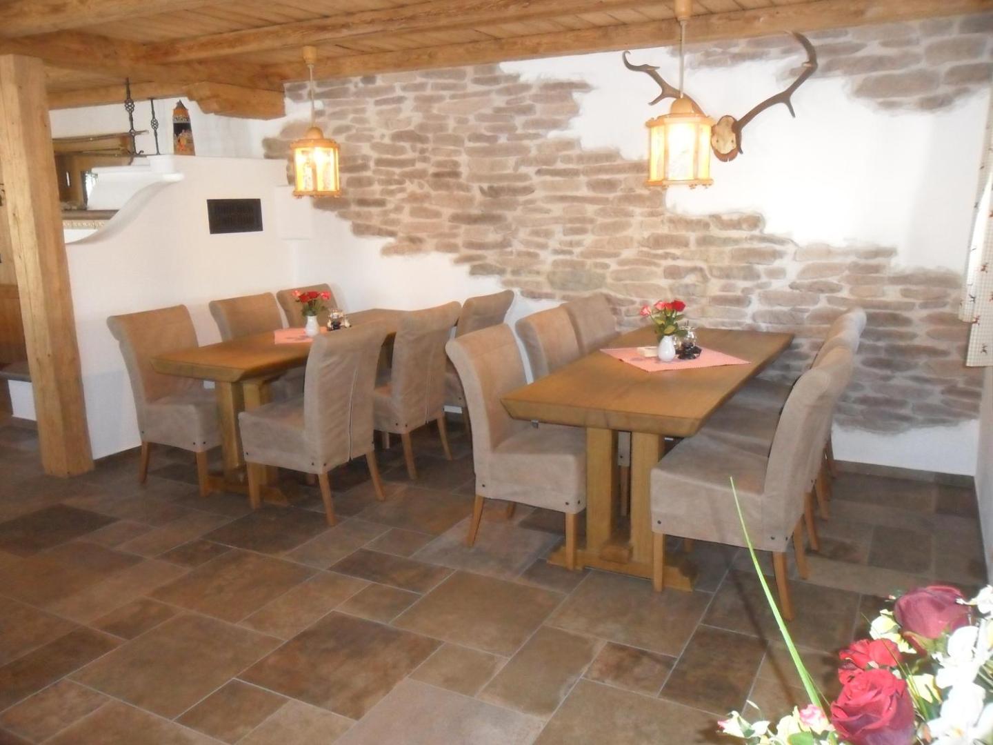 Berggasthof Pechhäusl 5