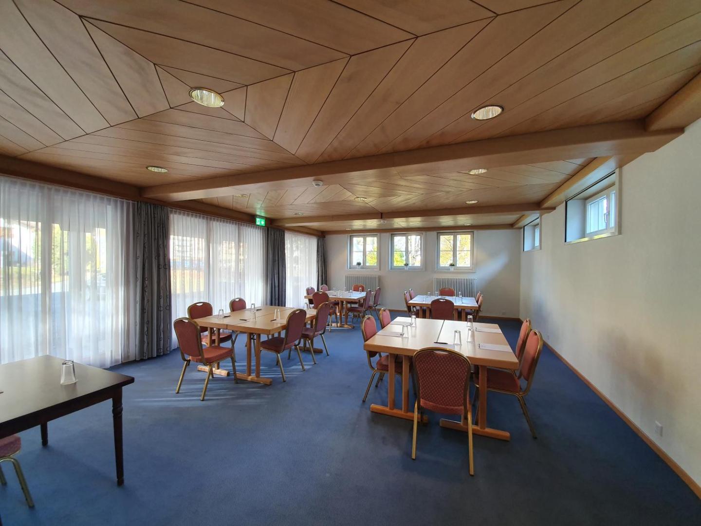 Hotel Sonnwendhof Engelberg 8