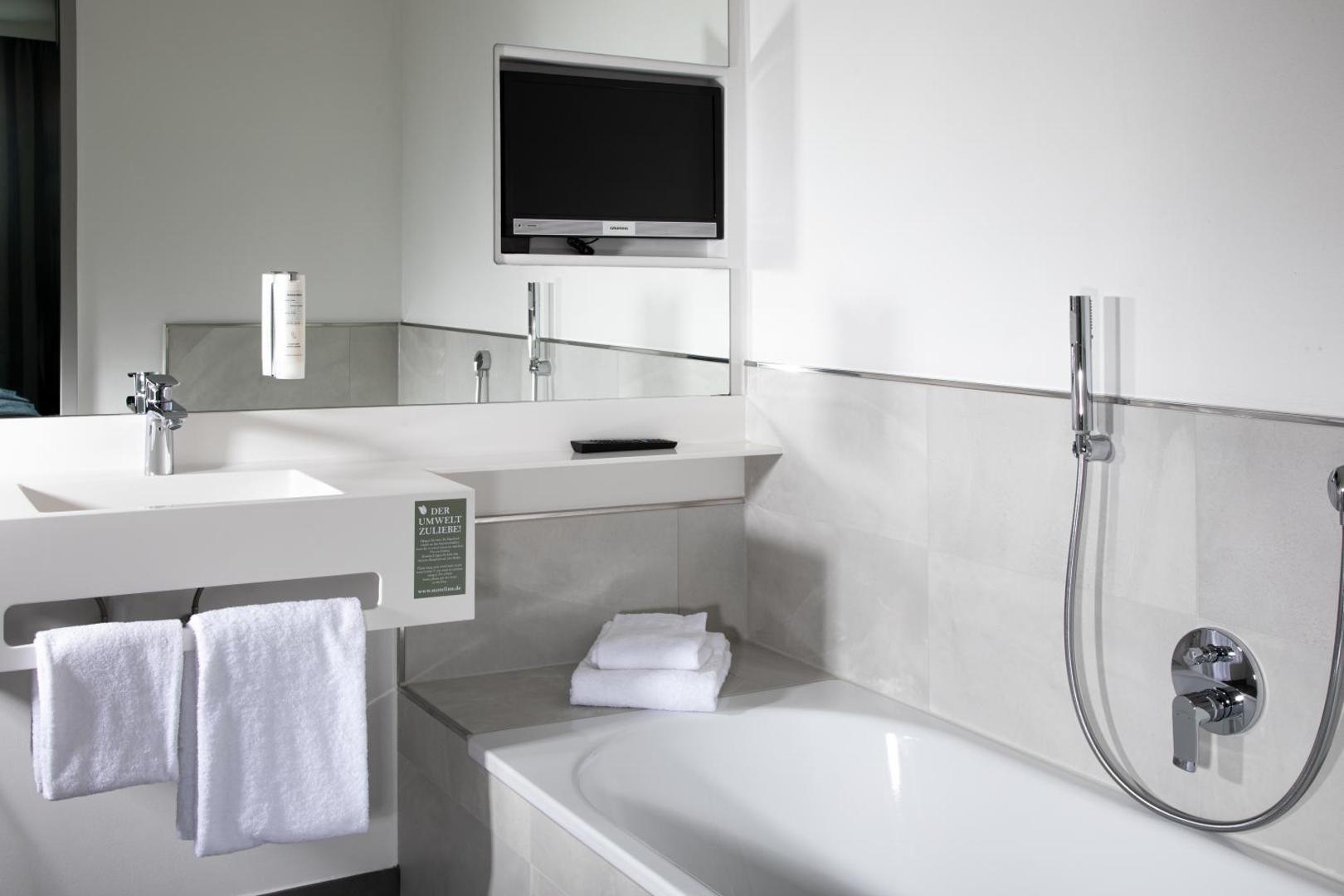 Motel Inn Simbach 4