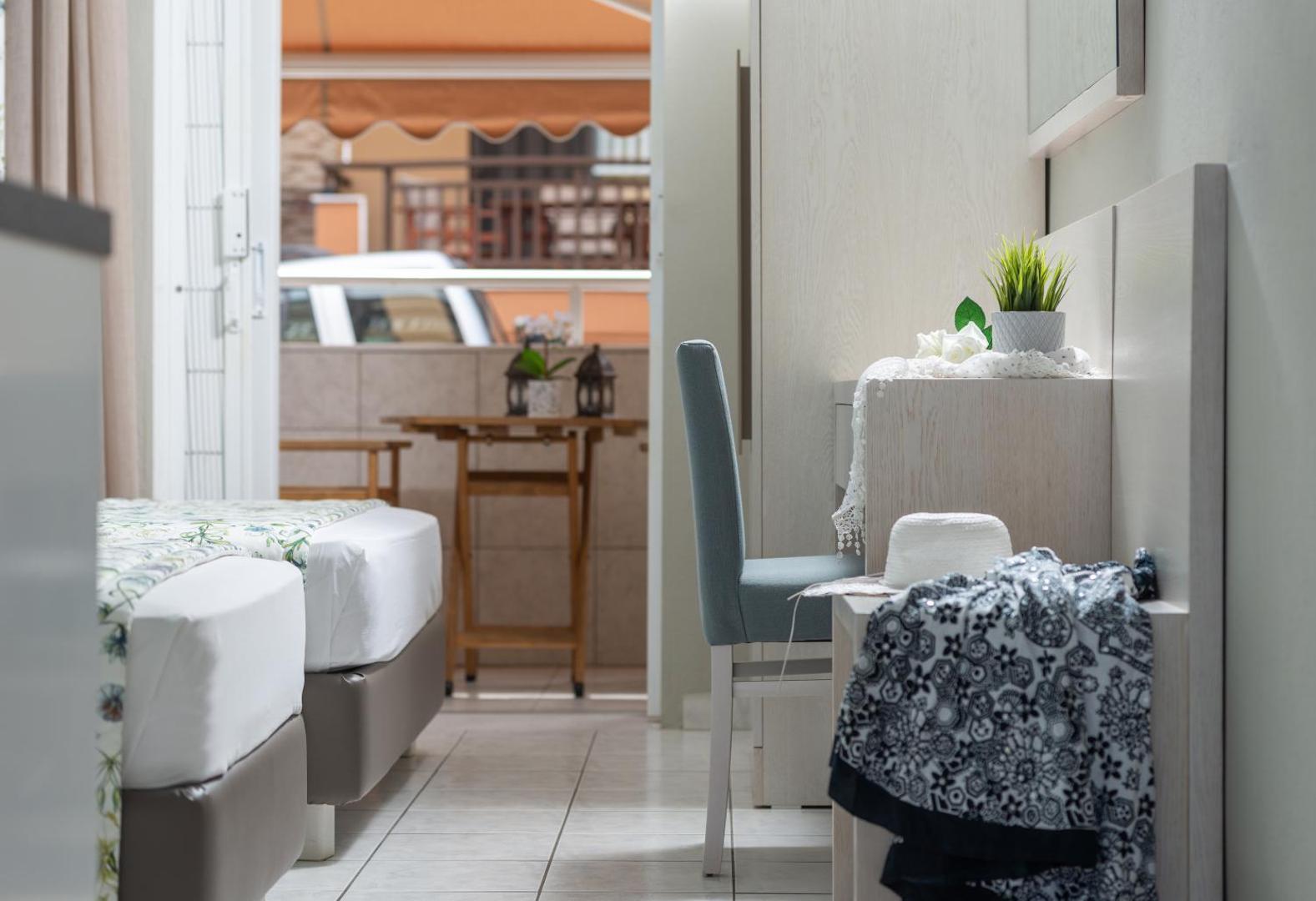 Hotel Olga 4