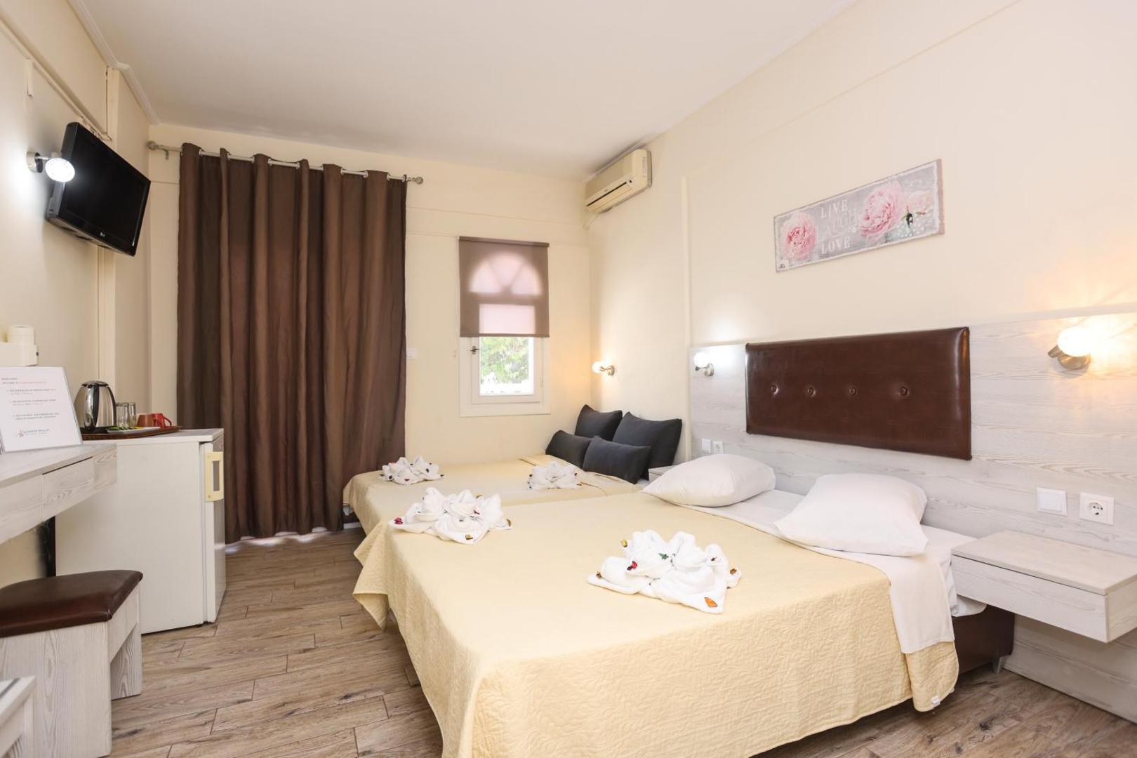Summer Beach Hotel 6
