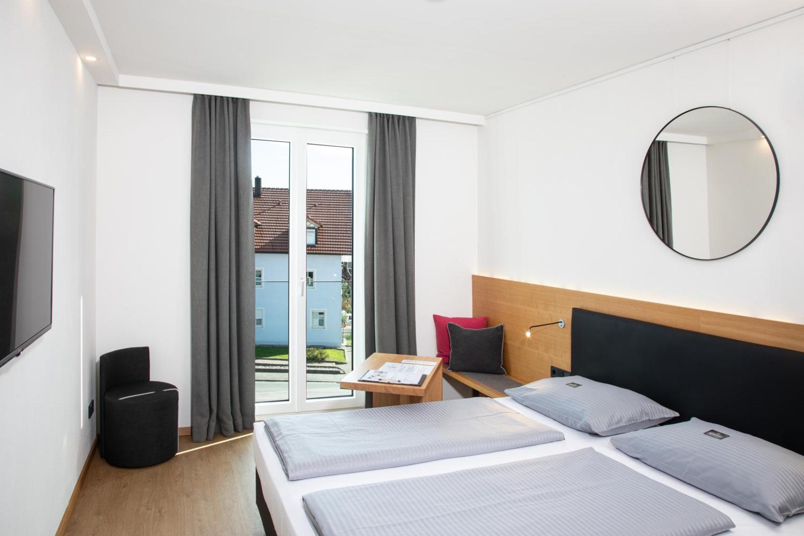Motel Inn Simbach 3