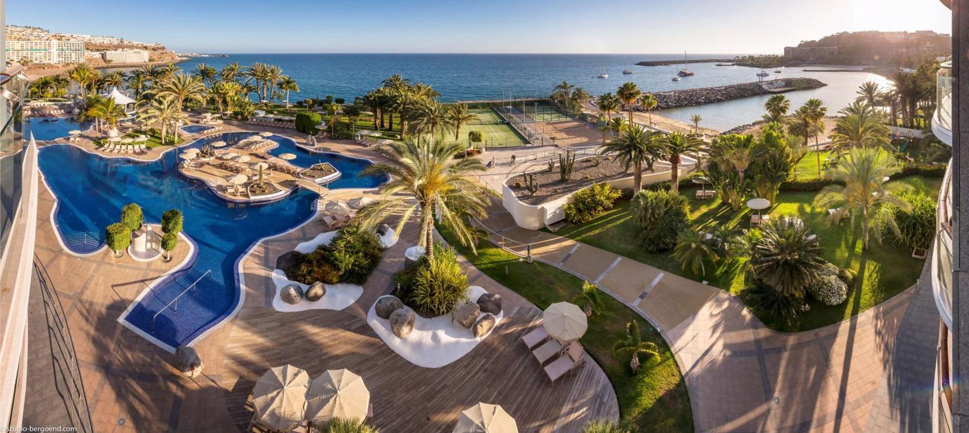 Radisson Blu Resort Gran Canaria 8